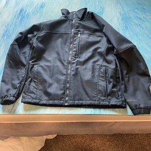 Columbia Men's Omni Heat Interchange Jacket